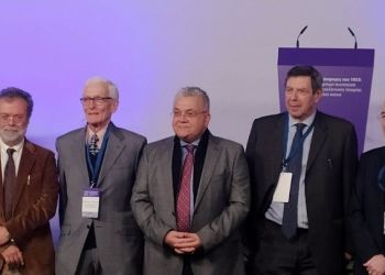 Επιστημονικό Συνέδριο για τις συνέπειες της Μικρασιατικής Καταστροφής