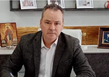 Επιστολή του δημάρχου Κατερίνης στον Υπουργό Εργασίας