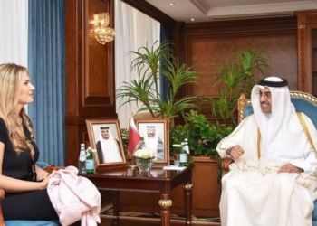 Εύα Καϊλή: Θρίλερ με την κράτησή της – Τι θα γίνει με την ασυλία της