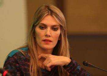 Εύα Καϊλή: Συνελήφθη από τις βελγικές Αρχές