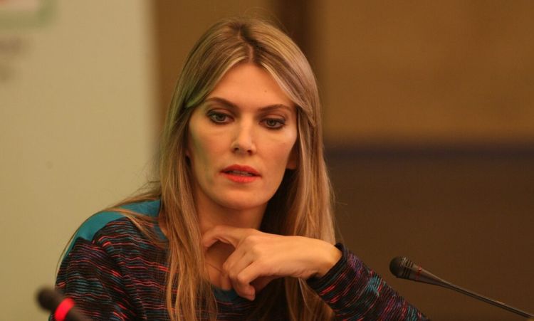 Εύα Καϊλή: Συνελήφθη από τις βελγικές Αρχές