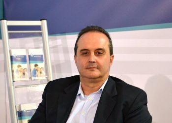 Ηρακλής Τσιτλακίδης: Το τουριστικό προϊόν της Πιερίας πρέπει να επαναπροδιοριστεί  