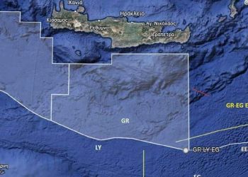 Η Αίγυπτος ακυρώνει το τουρκολιβυκό μνημόνιο – Ο Σίσι «χάραξε» μονομερώς ΑΟΖ με τη Λιβύη