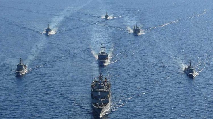 Η Ελλάδα απορρίπτει τις αιτιάσεις για αποστρατικοποίηση - Απαράδεκτες οι απειλές πολέμου Η Ελλάδα απορρίπτει τις αιτιάσεις για αποστρατικοποίηση – Απαράδεκτες οι απειλές πολέμου