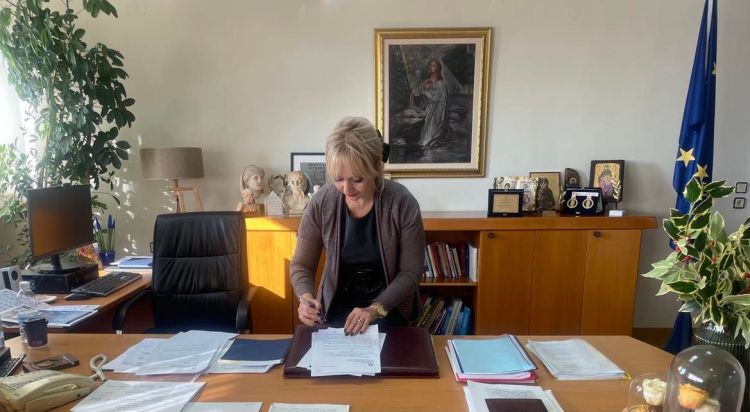 Η Πιερία έτοιμη για την αντιμετώπιση του φετινού χιονιά