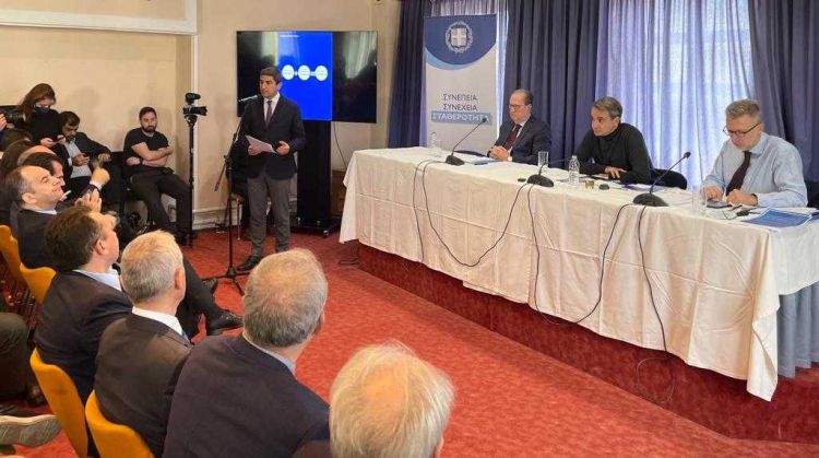 Η νέα πίστα για τον μηχανοκίνητο αθλητισμό στη Μεγαλόπολη και 23 άλλα αθλητικά έργα, με μεγάλη έμφαση στον στίβο