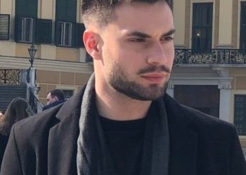 Η τελευταία μέρα στο τιμόνι της ΟΝΝΕΔ Πιερίας