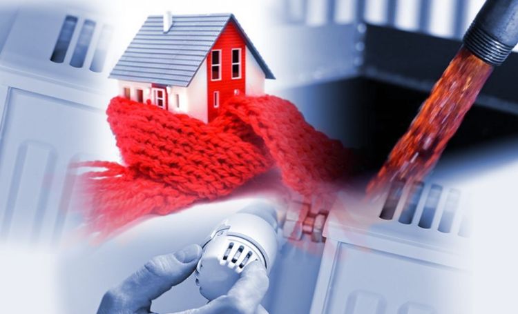 Θέρμανση: Ποιες είναι οι πιο οικονομικές και οι πιο ακριβές μορφές θέρμανσης Θέρμανση: Ποιες είναι οι πιο οικονομικές και οι πιο ακριβές μορφές θέρμανσης