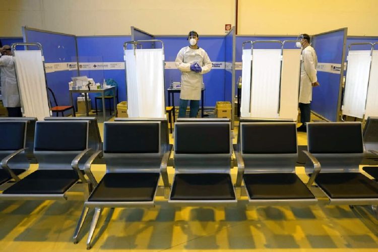 Κίνα: Συναγερμός για τον κορονοϊό – Παίρνουν μέτρα η μία χώρα μετά την άλλη