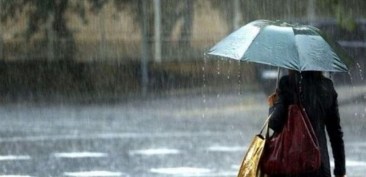 Κακοκαιρία ΑΡΙΕΛ: Νέο έκτακτο δελτίο επικίνδυνων καιρικών φαινομένων Κακοκαιρία ΑΡΙΕΛ: Νέο έκτακτο δελτίο επικίνδυνων καιρικών φαινομένων