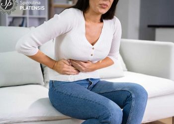 Κλινική μελέτη για την ηπατοπροστατευτική δράση της Spiroulina Platensis