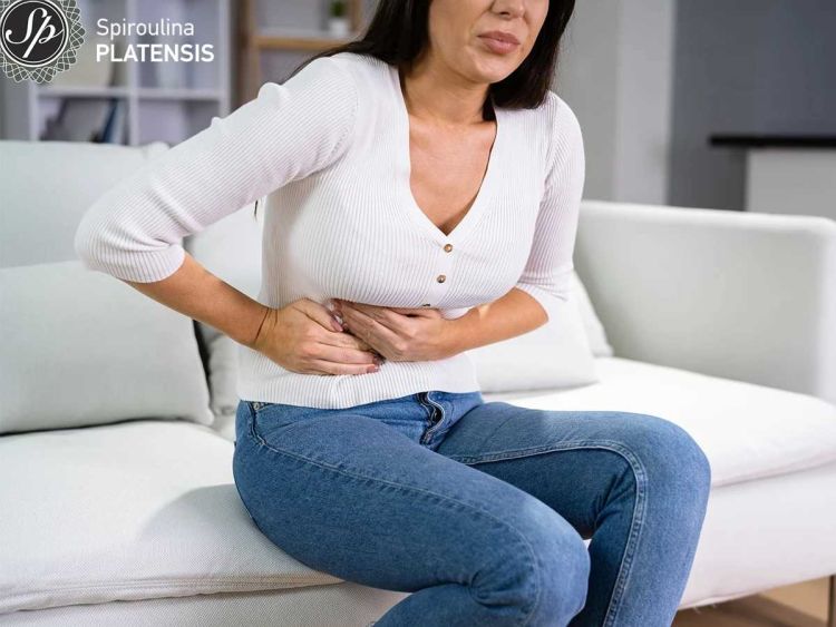 Κλινική μελέτη για την ηπατοπροστατευτική δράση της Spiroulina Platensis