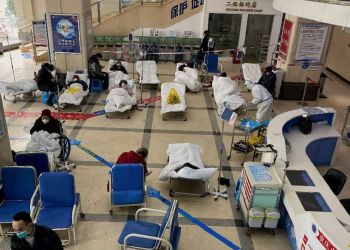 Κορονοϊός: Ο εφιάλτης επιστρέφει από την Κίνα