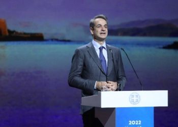 Κυρ. Μητσοτάκης: Η μεγάλη επιστροφή του ελληνικού τουρισμού δεν έτυχε, πέτυχε – “Τουρισμός για όλους” και το 2023