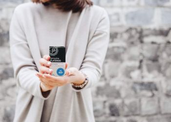 Μένουμε υγιείς με Spiroulina Platensis