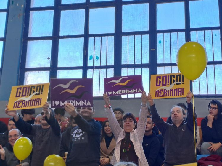 Μέριμνα παιδιού Κατερίνης - Τουρνουά Μπάσκετ στο Β’ ΔΑΚ Κατερίνης στο πλαίσιο της Παγκόσμιας Ημέρας ατόμων με Αναπηρία, Μέριμνα παιδιού Κατερίνης – Τουρνουά Μπάσκετ στο Β’ ΔΑΚ Κατερίνης στο πλαίσιο της Παγκόσμιας Ημέρας ατόμων με Αναπηρία,