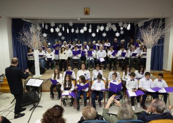 Μέριμνα του Παιδιού Κατερίνης – Άσπρα καράβια τα όνειρά μας