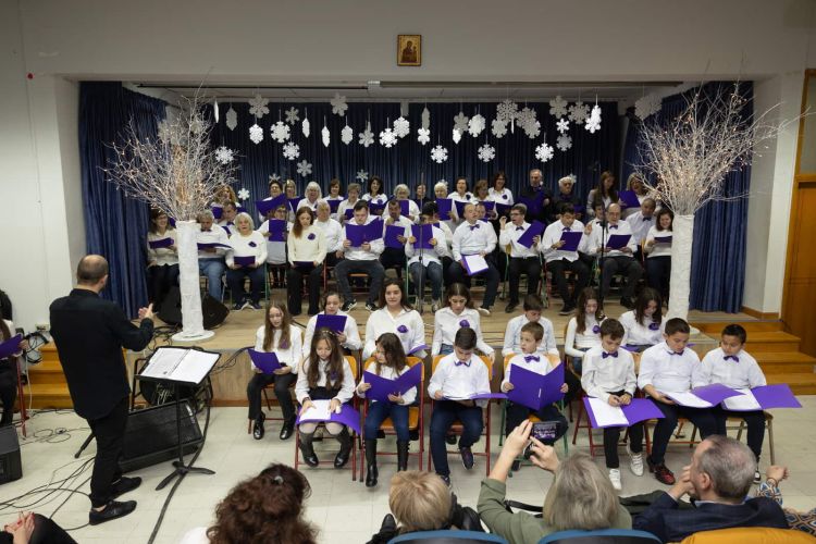 Μέριμνα του Παιδιού Κατερίνης - Άσπρα καράβια τα όνειρά μας Μέριμνα του Παιδιού Κατερίνης – Άσπρα καράβια τα όνειρά μας