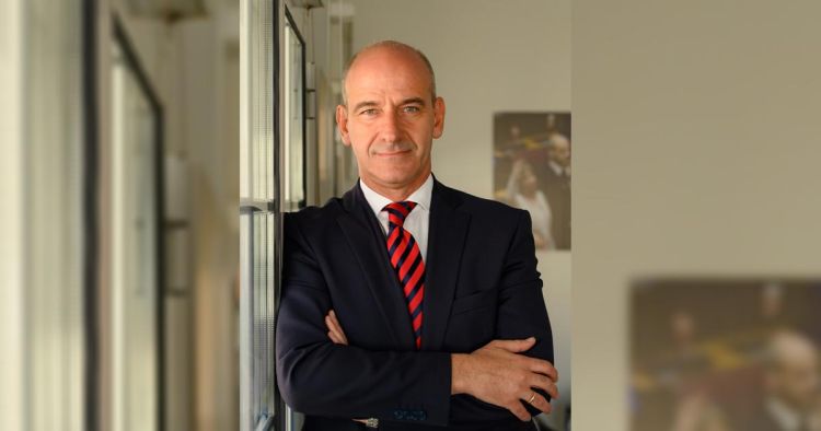 Μήνυμα Βουλευτή Πιερίας Φώντα Μπαραλιάκου για την νέα χρονιά Μήνυμα Βουλευτή Πιερίας Φώντα Μπαραλιάκου για την νέα χρονιά