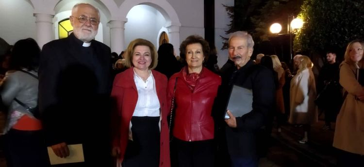 Μαρία Μίχου: Επισκέφθηκε τη διεύθυνση περιβάλλοντος και καθαριότητας του Δήμου Κατερίνης