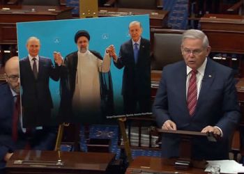 Μενέντεζ για Ερντογάν: «Δεν δίνουμε F 16, να σταματήσει τις υπερπτήσεις στο Αιγαίο»