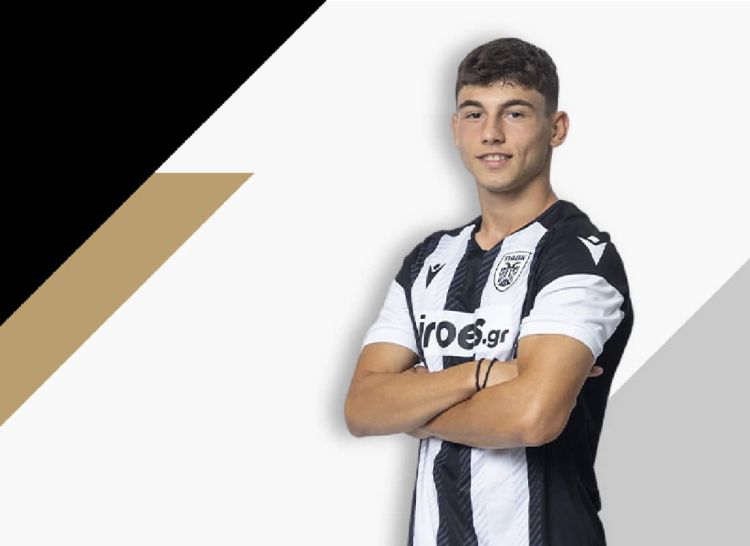 Με άρωμα Sl2 οι κλήσεις Εθνικής Νέων για προπονήσεις – Κλήθηκε ο Κατερινιώτης Κώστας Γκούμας του ΠΑΟΚ