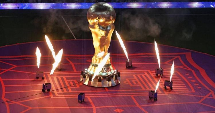 Μουντιάλ 2022: Όλα τα ζευγάρια των «16» – Το πανόραμα της διοργάνωσης