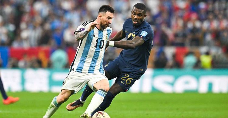 Μουντιάλ 2022: Παγκόσμια πρωταθλήτρια η Αργεντινή επί της Γαλλίας στα πέναλτι