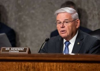 Μπομπ Μενέντεζ – Ο καλύτερος φίλος της Ελλάδας στις ΗΠΑ;