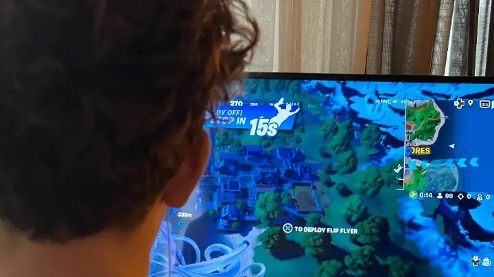 Νέα σοβαρή ψυχική νόσος η διαταραχή ηλεκτρονικού παιχνιδιού Νέα σοβαρή ψυχική νόσος η διαταραχή ηλεκτρονικού παιχνιδιού