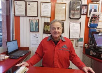 Νίκος Νασιόπουλος – Προέδρος Κρεοπωλών Πιερίας:  Εμείς έχουμε «καλάθι του νοικοκυριού» όλο το χρόνο