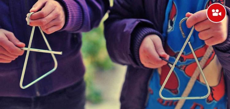 Να τα πείτε, να τα πείτε!