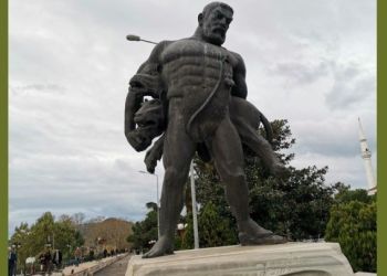 Οδοιπορικό στα τουρκικά παράλια της Μαύρης Θάλασσας