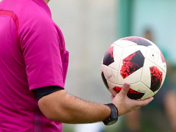 Οι διαιτητές και παρατηρητές της 4ης αγωνιστικής του 2ου ομίλου