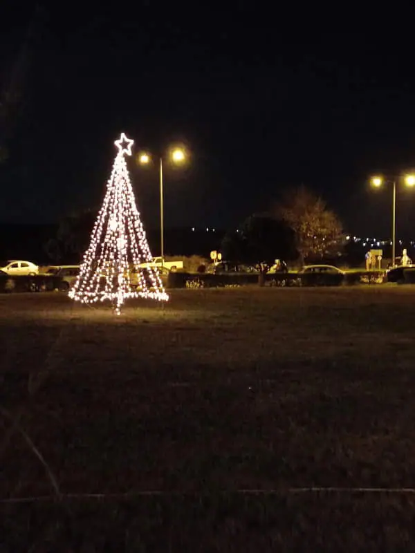 Οι εορταστικές εκδηλώσεις του Δήμου Δίου-Ολύμπου Οι εορταστικές εκδηλώσεις του Δήμου Δίου Ολύμπου