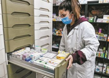 Οι μεγάλες ελλείψεις φαρμάκων προβληματίζουν τους πολίτες