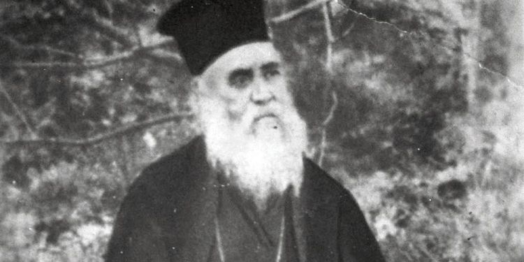 Ο Άγιος Νεκτάριος για τον Ελληνισμό