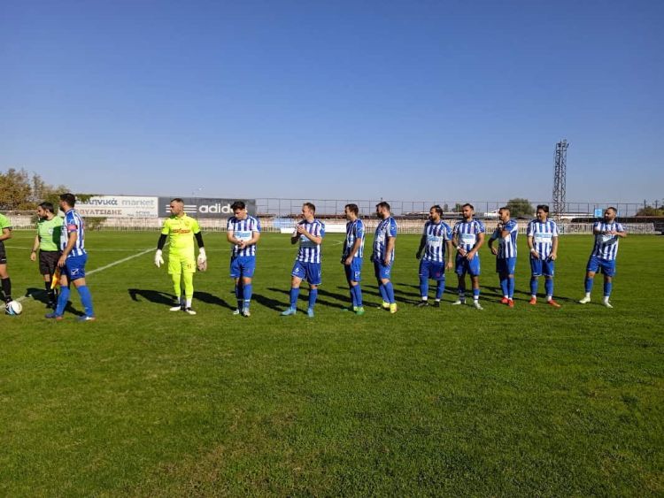 Ο Αιγινιακός είναι…εδώ!