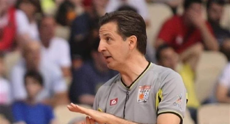 Ο Γιώργος Τανατζής και ο Πέτρος Παπαπέτρου σε ευρωπαϊκές αναμετρήσεις