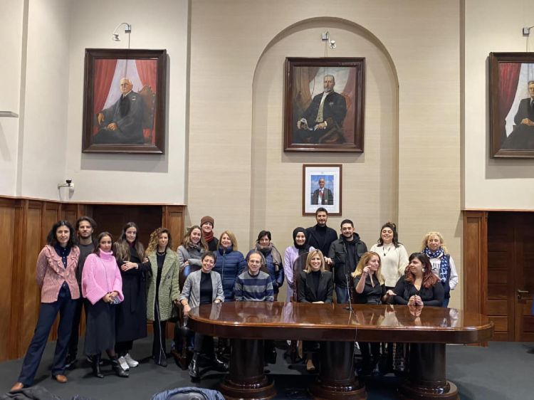 Ο Δήμος Κατερίνης στην Πορτογαλία για το ευρωπαϊκό έργο «breed»