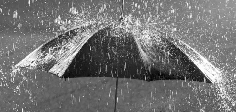 Ο Καιρός σήμερα: Βροχές και καταιγίδες, κατά τόπους ισχυρά φαινόμενα
