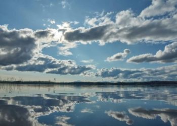 Ο Καιρός σήμερα: Γενικά αίθριος, με λίγες τοπικές νεφώσεις