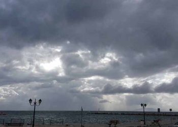 Ο Καιρός σήμερα: Για σήμερα Πέμπτη, γενικά αίθριος με αραιές νεφώσεις από το απόγευμα