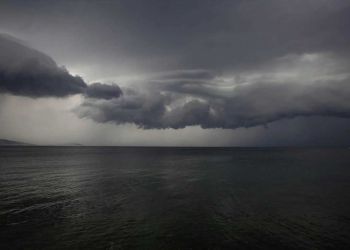 Ο Καιρός σήμερα: Παρασκευή με λίγες νεφώσεις παροδικά αυξημένες