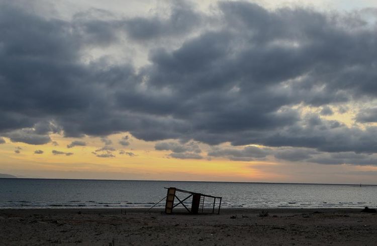 Ο Καιρός σήμερα: Συννεφιά με τοπικές βροχές από το βράδυ Ο Καιρός σήμερα: Συννεφιά με τοπικές βροχές από το βράδυ