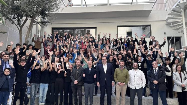 Ο καλύτερος επαγγελματικός προσανατολισμός είναι να κάνετε αυτό που πραγματικά αγαπάτε Ο καλύτερος επαγγελματικός προσανατολισμός είναι να κάνετε αυτό που πραγματικά αγαπάτε