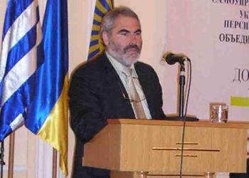 ΠΕΔΚΜ: Αποχαιρετά με βαθιά θλίψη τον πρώην δήμαρχο Θέρμης Γιώργο Κουγιάμη