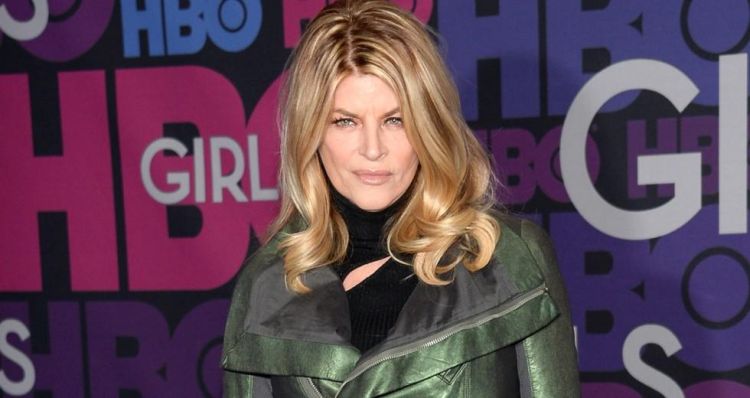 Πέθανε η Αμερικανίδα ηθοποιός Κίρστι Άλεϊ