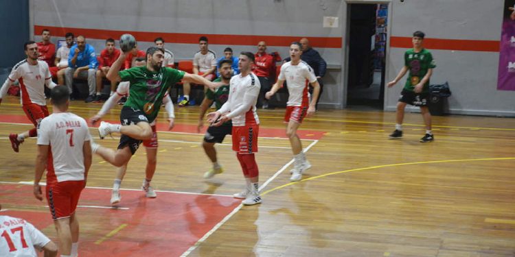 Πέρασε και από την Κατερίνη, ο Φαίακας - ΓΑΣ Αρχέλαος Κατερίνης - ΑΟ Φαίαξ Κέρκυρας 27-32 Πέρασε και από την Κατερίνη, ο Φαίακας!