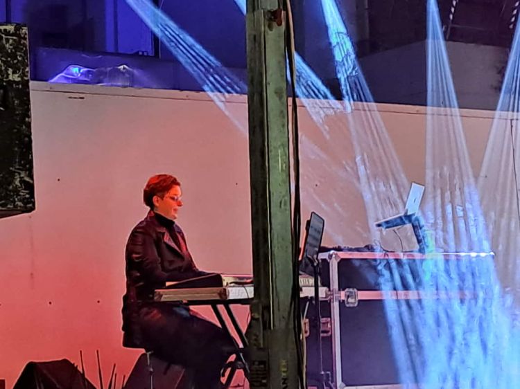 Πλατεία Δημαρχείου Κατερίνης: We Stay Fest – Ένα Event για καλό σκοπό